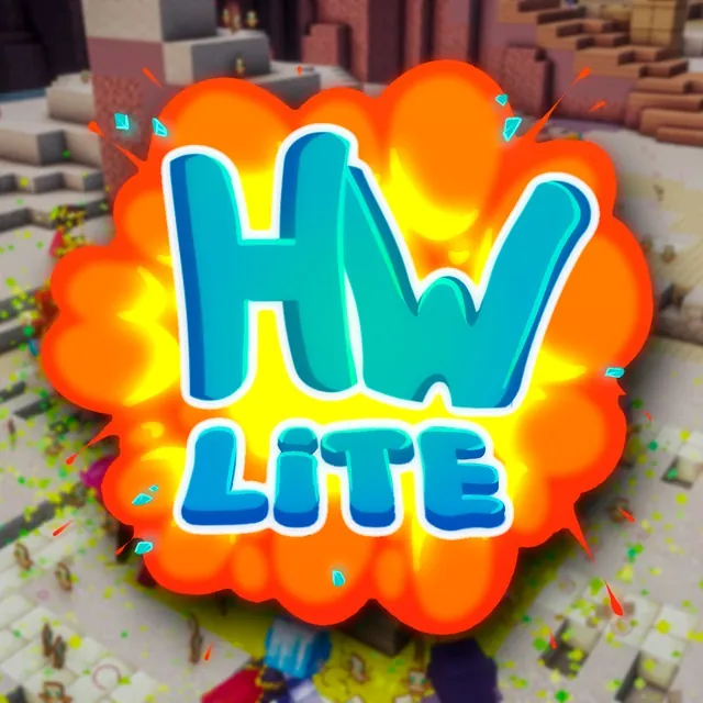 HolyWorld