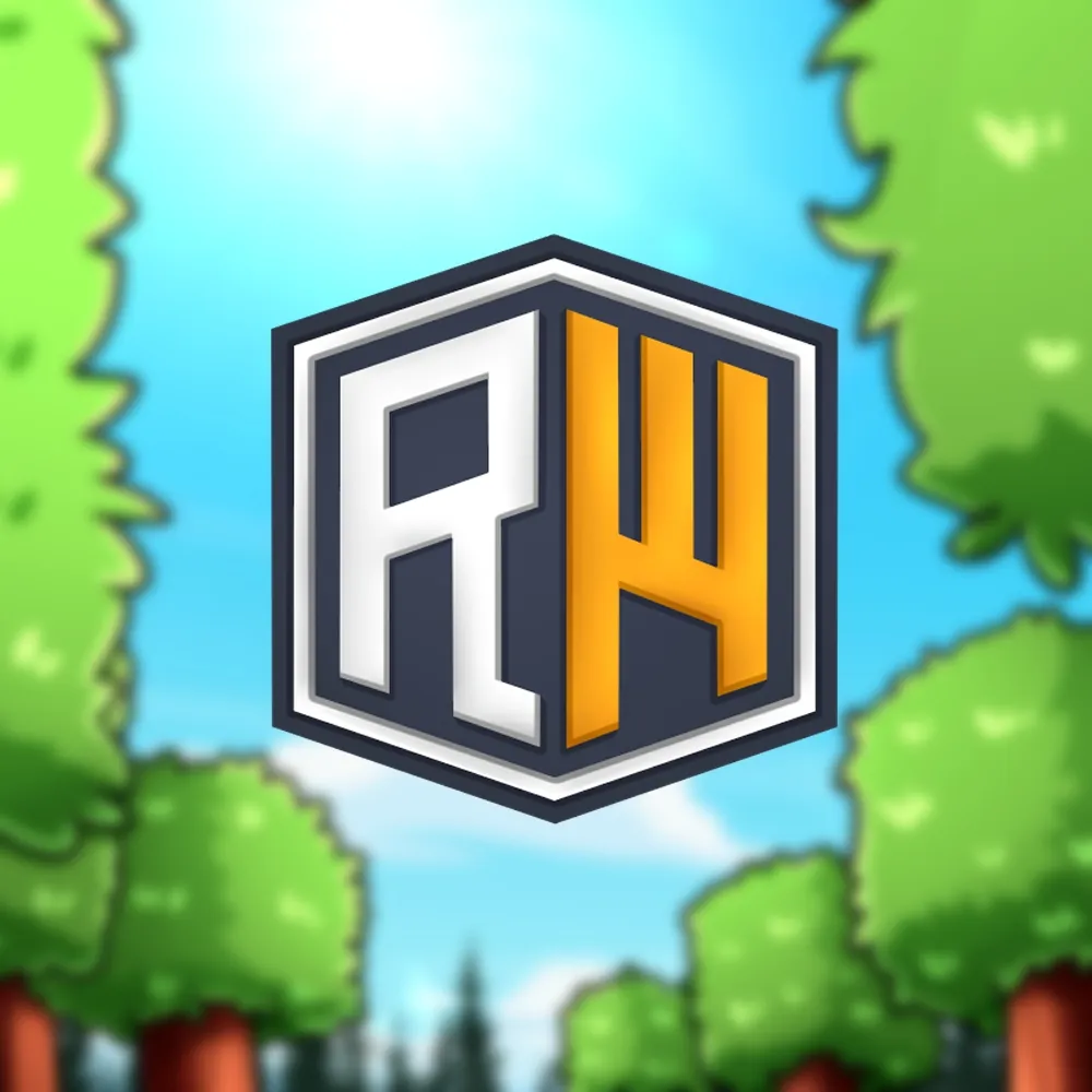 ReallyWorld